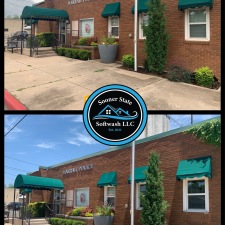Awning-Cleaning-performed-in-Harrah-Oklahoma 2